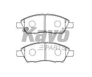 KBP-6613 KAVO PARTS 